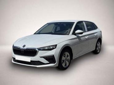 Skoda Scala Extra Plus 1.5 TSI DSG Extra Plus 2ZoKlima Kam.