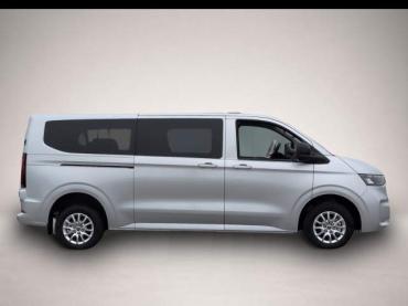 Volkswagen T7 Caravelle LR Life 9Sitze TDI * Autom Temp R-Kam