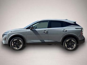 Nissan Qashqai N-Connecta KAMERA * ACC * PDC * EL.HECKKL. * SHZ * LED 1..