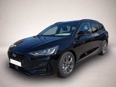 Ford Focus Turnier 1.0 EcoBoost Hybrid ST-LINE