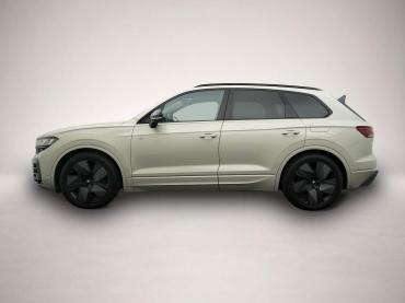 Volkswagen Touareg 3.0 TSI eHybrid R 5-J-GAR AHK AREA-VIEW