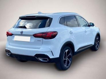 Fahrzeug ansehen: MG HS Luxury Automatik MG HS Luxury Automatik