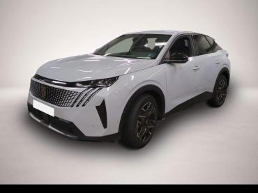 Fahrzeug ansehen: Peugeot 3008 Hybrid Allure AT Shz Navi Kamera 360 Peugeot 3008 Hybrid Allure AT Shz Navi Kamera 360