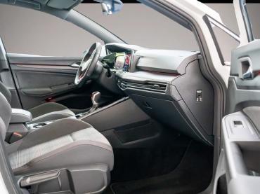 Fahrzeug ansehen: Volkswagen Golf VIII Volkswagen Golf VIII