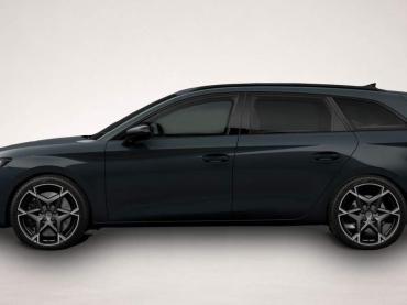 Cupra Leon Sportstourer 2.0 TSI 7-Gang-DSG 4Drive