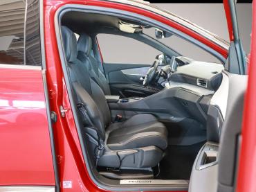 Fahrzeug ansehen: Peugeot 3008 Peugeot 3008