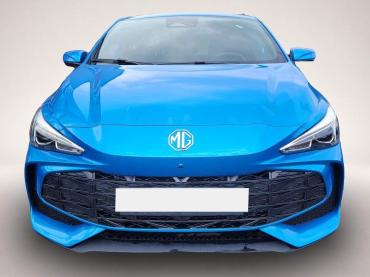 Fahrzeug ansehen: MG MG3 Luxury * LED * Navi * Shzg * Lhzg * PDC * 360Cam * ACC * 16" MG MG3 Luxury * LED * Navi * Shzg * Lhzg * PDC * 360Cam * ACC * 16"