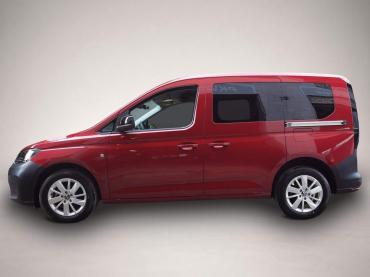 Fahrzeug ansehen: Volkswagen Caddy Kombi 2.0 TDI Kamera * AHK * Navi Volkswagen Caddy Kombi 2.0 TDI Kamera * AHK * Navi
