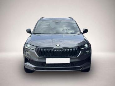 Fahrzeug ansehen: Skoda Karoq Sportline 1.5 TSI DSG Sportline 2ZKlimaautomati. Skoda Karoq Sportline 1.5 TSI DSG Sportline 2ZKlimaautomati.