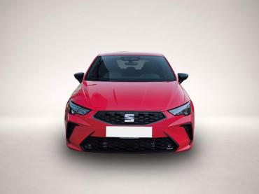 Fahrzeug ansehen: Seat Ibiza 1.0 TSI DSG FR LED * NAVI * 17 * SHZ * KAMERA * ACC Seat Ibiza 1.0 TSI DSG FR LED * NAVI * 17 * SHZ * KAMERA * ACC