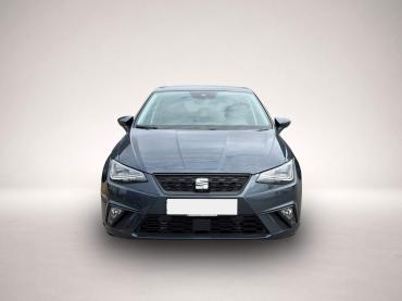 Fahrzeug ansehen: Seat Ibiza 1.0 TSI Style LED NAVI ACC PDC KAMERA SHZ Seat Ibiza 1.0 TSI Style LED NAVI ACC PDC KAMERA SHZ