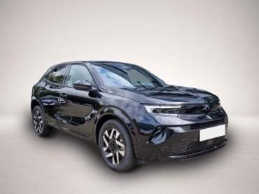 Fahrzeug ansehen: Opel Mokka GS GS Hyb * NAV * S/L Hzg * 2xPDC * R-KAM * CARPLAY Opel Mokka GS GS Hyb * NAV * S/L Hzg * 2xPDC * R-KAM * CARPLAY
