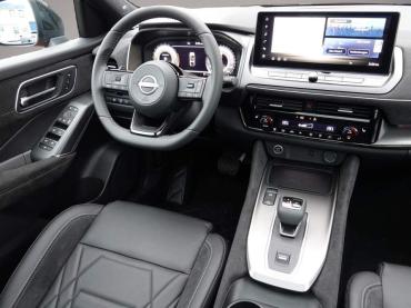 Nissan Qashqai N-Design Xtronic KomfortPaket * /Pano/BOSE