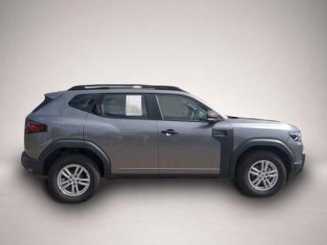 Fahrzeug ansehen: Dacia Duster TCe 100 LPG Essential Tanken für 1.10 Dacia Duster TCe 100 LPG Essential Tanken für 1.10 
