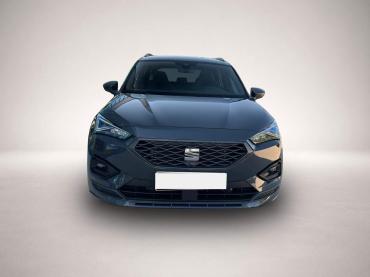 Seat Tarraco 2.0 TDI DSG FR-Line FR 7SITZER AHK EL.KL