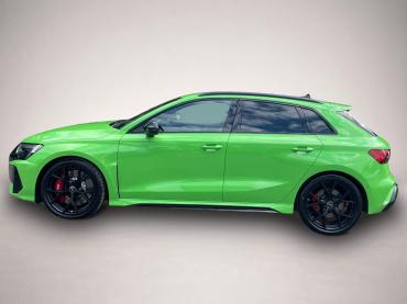 Fahrzeug ansehen: Audi RS3 Sportback 280 km/h/Sonos * Head_up Audi RS3 Sportback 280 km/h/Sonos * Head_up