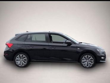 Skoda Scala TOUR 1.0TSI * DSG Voll-LED ACC R-Kam Keyless
