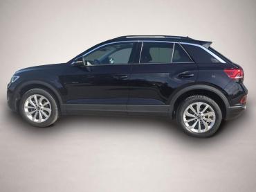 Volkswagen T-Roc 1.5 TSI LIFE AHK * APP-CONNECT * VIRTUAL-COCKP