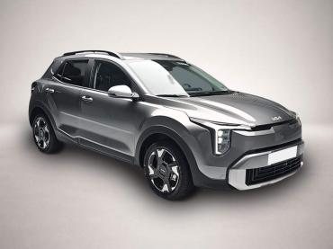 Kia Stonic 1.0 T-GDI 100 DCT VISION MJ26 SITZH. NAVI