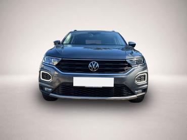 Fahrzeug ansehen: Volkswagen T-Roc 1.5 TSI Active 5-J-GAR PANO NAVI ACC Volkswagen T-Roc 1.5 TSI Active 5-J-GAR PANO NAVI ACC