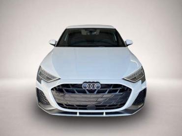 Audi A3 S line TFSI quattro GV3 * AHK * Navi * Cam * eHeck * Soun.