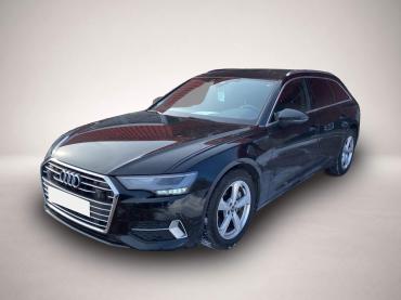 Audi A6 45 TFSI quattro * ACC * Navi * Kamera * Sportsitze