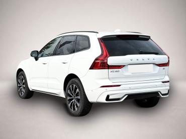 Volvo XC60 Plus Dark 2WD Leder Digitales Cockpit Memor