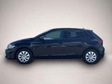 Volkswagen Polo 1.0 TSI DSG Life APP-CONNECT * LED * ACTIVE-INF