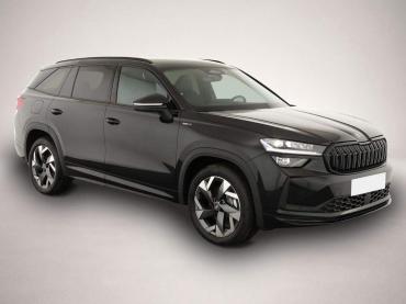 Fahrzeug ansehen: Skoda Kodiaq 2.0 TDI DSG 4x4 Sportline * AHK * Navi * Mat Skoda Kodiaq 2.0 TDI DSG 4x4 Sportline * AHK * Navi * Mat