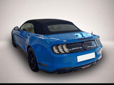 Ford Mustang GT Cabrio Sportpaket Bluetooth Navi LED