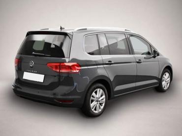 Volkswagen Touran 1.5TSI DSG Highline 7SITZE/ACC/WINTER