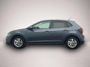Fahrzeug ansehen: Volkswagen Polo 1.0 TSI DSG Style IQ. LIGHT NAVI SHZ RÜCKFA Volkswagen Polo 1.0 TSI DSG Style IQ. LIGHT NAVI SHZ RÜCKFA