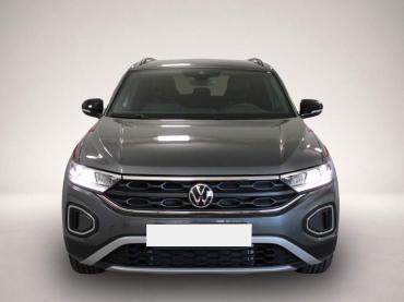 Fahrzeug ansehen: Volkswagen T-Roc 1.5 TSI 7-Gang-DSG Volkswagen T-Roc 1.5 TSI 7-Gang-DSG