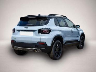 Fahrzeug ansehen: Jeep Avenger 4xe Overland Mild-Hybrid 360 Kamera LED Jeep Avenger 4xe Overland Mild-Hybrid 360 Kamera LED