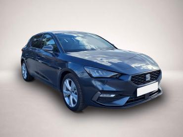 Fahrzeug ansehen: Seat Leon 1.5 eTSI 7-Gang-DSG Seat Leon 1.5 eTSI 7-Gang-DSG