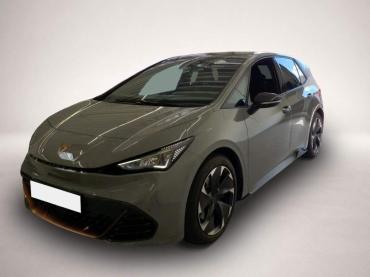Fahrzeug ansehen: Cupra Born Cupra Born