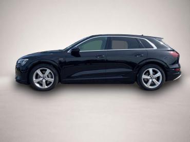 Fahrzeug ansehen: Audi e-tron 55 quattro Advanced 300kW PANORAMA * ASSITE Audi e-tron 55 quattro Advanced 300kW PANORAMA * ASSITE