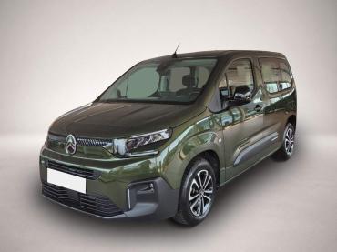 Citroën Berlingo Plus M Shz Kamera Tempomat