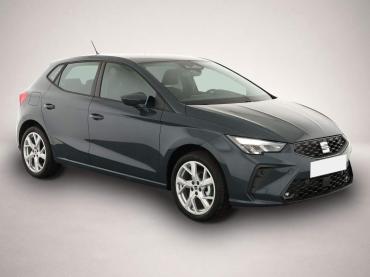 Fahrzeug ansehen: Seat Ibiza 1.0 TSI Style * Facelift * ACC * Kamera * 5-J Seat Ibiza 1.0 TSI Style * Facelift * ACC * Kamera * 5-J