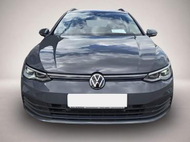 Volkswagen Golf Variant 1.5 TSI DSG STYLE APP-CONNECT * AHK * A