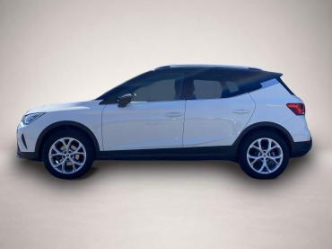 Seat Arona 1.0 TSI DSG FR FULL-LINK * VIRTUAL-COCKPIT * N