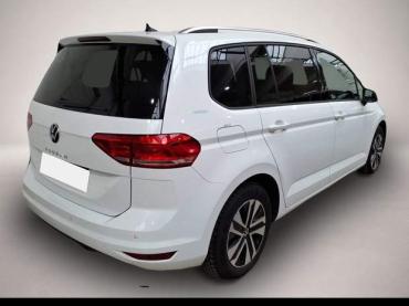 Volkswagen Touran 1.5 TSI Energy 7 Sitze KAMERA ACC NAVI SH