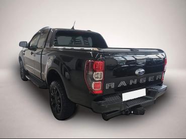 Ford Ranger Wildtrak Extrakabine 4x4 AHK