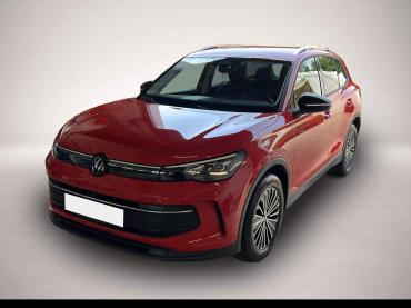 Volkswagen Tiguan 2.0 TDI DSG Goal * IQ Light * Navi * 360Grad
