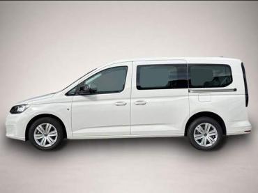 Fahrzeug ansehen: Volkswagen Caddy Maxi Caddy Maxi * KAMERA * SHZ * PDC * APP * ACC * L. Volkswagen Caddy Maxi Caddy Maxi * KAMERA * SHZ * PDC * APP * ACC * L.