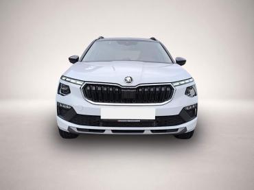 Skoda Kamiq Selection 1.5 TSI 110 kW Tour ANK RFK EPH