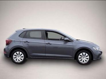Fahrzeug ansehen: Volkswagen Polo Life 1.0TSI * ACC LED Navi digCockp SHZ 2xPDC Volkswagen Polo Life 1.0TSI * ACC LED Navi digCockp SHZ 2xPDC
