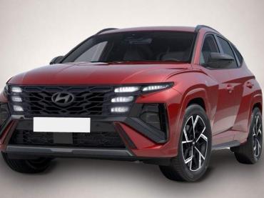 Fahrzeug ansehen: Hyundai TUCSON N Line Hybrid * LED * Nav * Shzg * PDC * Cam * 19"ACC Hyundai TUCSON N Line Hybrid * LED * Nav * Shzg * PDC * Cam * 19"ACC