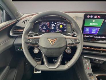 Cupra Terramar 1.5 eTSI DSG Matrix * Kessy * AHK * eHeck * D.