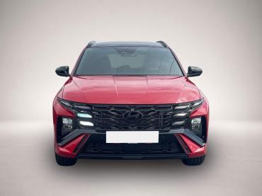 Fahrzeug ansehen: Hyundai TUCSON N-Line T-GDI DCT 4WD|NAVI|eHECK|PANO Hyundai TUCSON N-Line T-GDI DCT 4WD|NAVI|eHECK|PANO